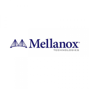 Logo Mellanox
