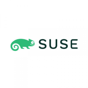 Logo SUSE