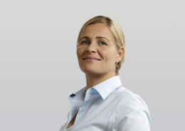 Portrait: Saskia Dugas