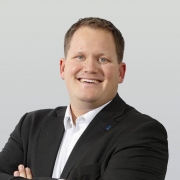 Portrait: Steffen Domscheit