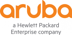 Logo aruba