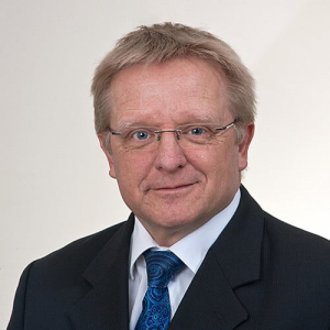 Portrait: Roger Buchta