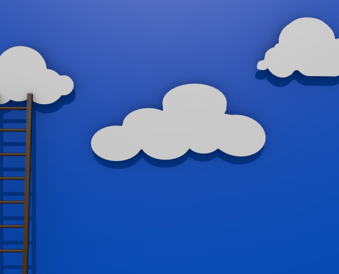 Die größten Herausforderungen, um SAP in die Cloud zu bringen.