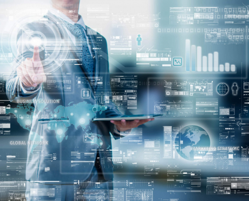 SAP in der Cloud