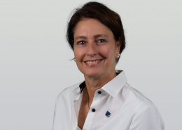 Portrait: Carmen Ilgen